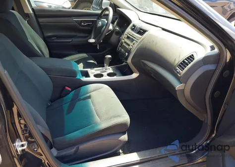 2015 Nissan Altima 2.5/2.5 S/2.5 Sl/2.5 Sv from USA, damaged, VIN 1N4AL3AP4FC174952